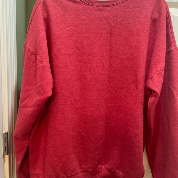 Christmas XL Santa sweatshirt - Picture 11 of 14